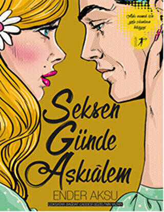 Seksen Günde Aşkıalem - 1