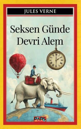 Seksen Günde Devri Alem - 1