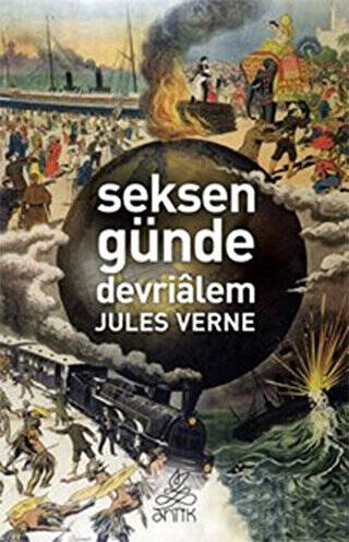 Seksen Günde Devrialem - 1