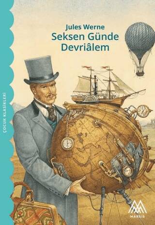 Seksen Günde Devrialem - 1