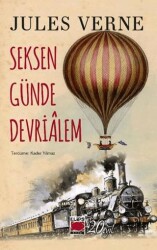 Seksen Günde Devriâlem - 1