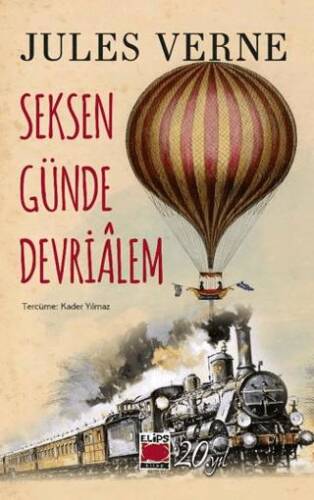 Seksen Günde Devriâlem - 1