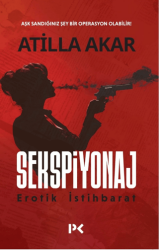 Sekspiyonaj - Profil Kitap