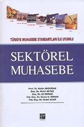 Sektörel Muhasebe - Gazi Kitabevi