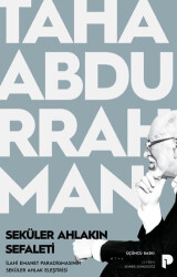 Seküler Ahlakın Sefaleti - Pınar Yayınları