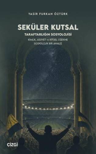 Seküler Kutsal - 1