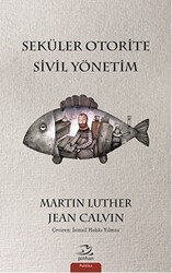 Seküler Otorite Sivil Yönetimi - 1