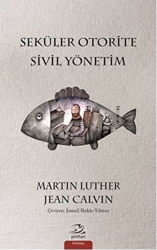 Seküler Otorite Sivil Yönetimi - 1
