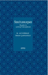 Sekülerleşme - Otto Yayınları