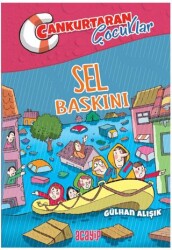 Sel Baskını - 1