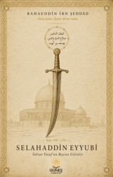 Selahaddin Eyyubi - Güneş Kitabevleri Yayınları