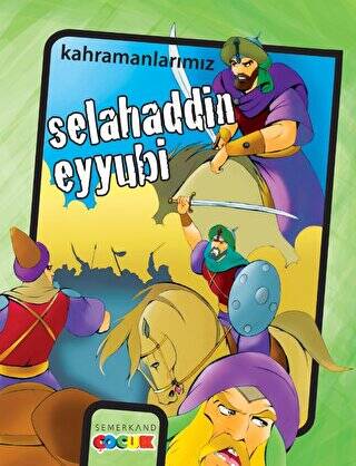 Selahaddin Eyyubi - 1