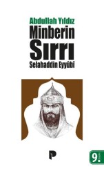 Selahaddin Eyyübi - Minberin Sırrı - Pınar Yayınları