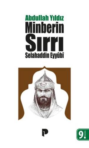 Selahaddin Eyyübi - Minberin Sırrı - 1