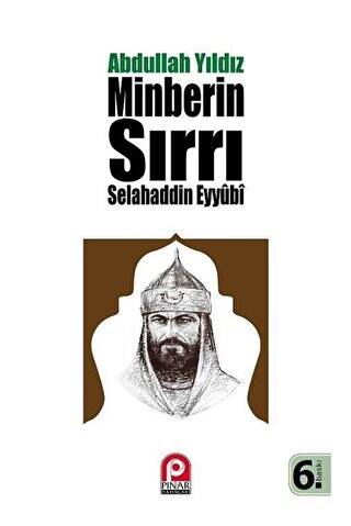 Selahaddin Eyyübi - Minberin Sırrı - 1