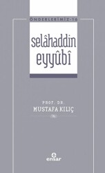 Selahaddin Eyyubi Önderlerimiz-16 - 1