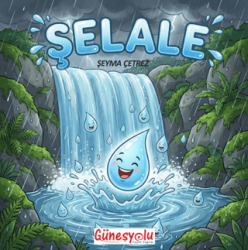 Şelale - Güneşyolu Yapım Yayın