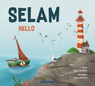 Selam - Hello - 1