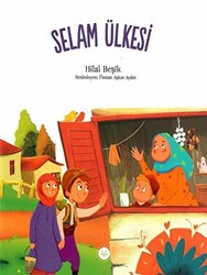 Selam Ülkesi - 1