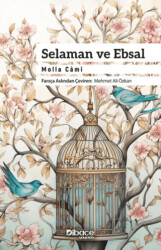 Selaman ve Ebsal - Dibace Yayınları