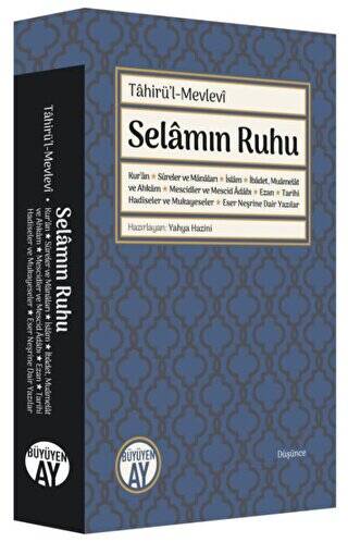 Selamın Ruhu - 1