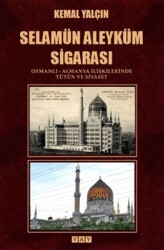 Selamün Aleyküm Sigarası - YAY - Yeni Anadolu Yayınları