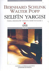 Selb’in Yargısı Özel Dedektif Selb’in Serüvenleri 1 - 1