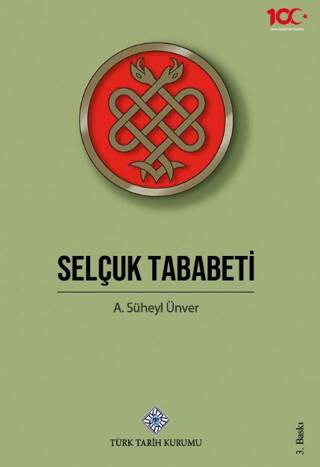 Selçuk Tababeti - 1