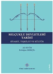 Selçuklu Devletleri Tarihi - 1