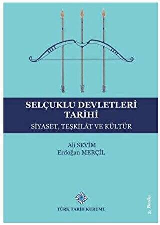 Selçuklu Devletleri Tarihi - 1