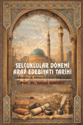 Selçuklular Dönemi Arap Edebiyatı Tarihi - Fenomen Yayıncılık