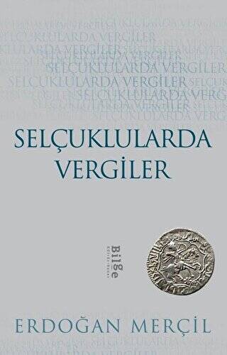 Selçuklularda Vergiler - 1