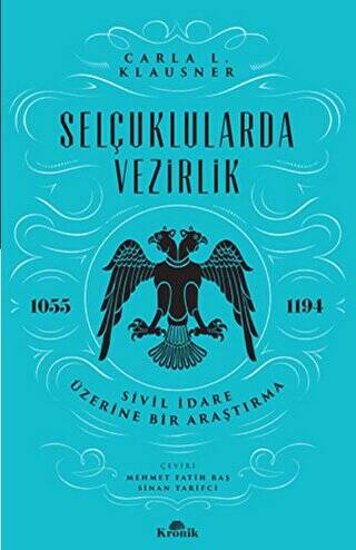 Selçuklularda Vezirlik - 1