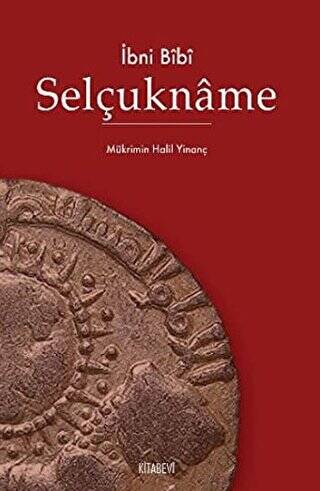 Selçukname - 1