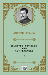 Selected Articles and Conferences 1 - Paper Books