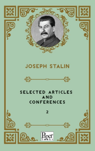 Selected Articles and Conferences 2 - 1
