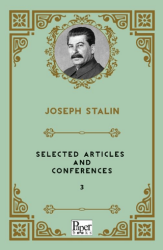 Selected Articles and Conferences 3 - Paper Books