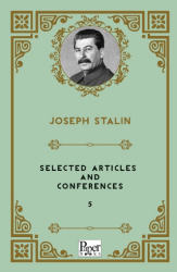 Selected Articles and Conferences 5 - Paper Books