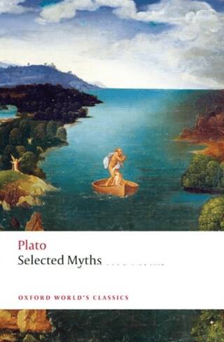 Selected Myths - 1