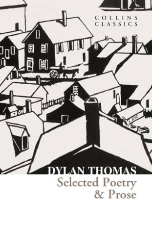 Selected Poetry and Prose Collins C - 1