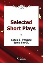 Selected Short Plays - 1
