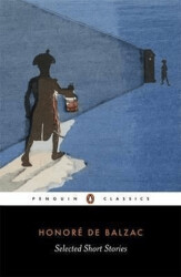 Selected Short Stories - Penguin Popular Classics