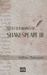 Selected Works of Shakespeare III - 1