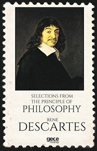 Selections from the Principle of Philosophy - 1