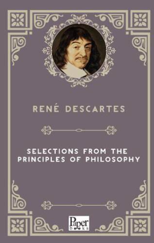 Selections From The Principles Of Philosophy - 1