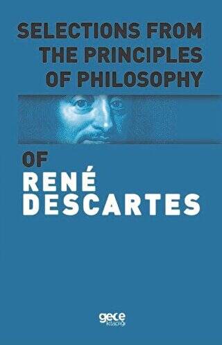 Selections From The Principles Of Philosophy - 1