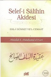 Selef-i Salihin Akidesi - 1