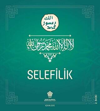 Selefilik - 1