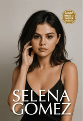 Selena Gomez - 1