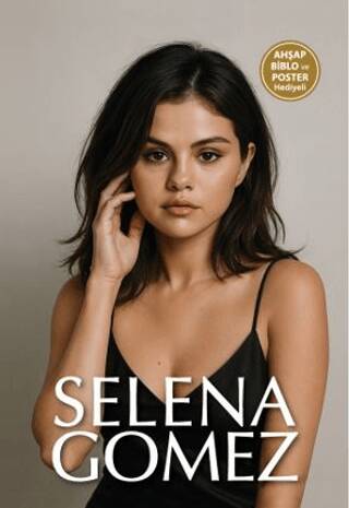 Selena Gomez - 1